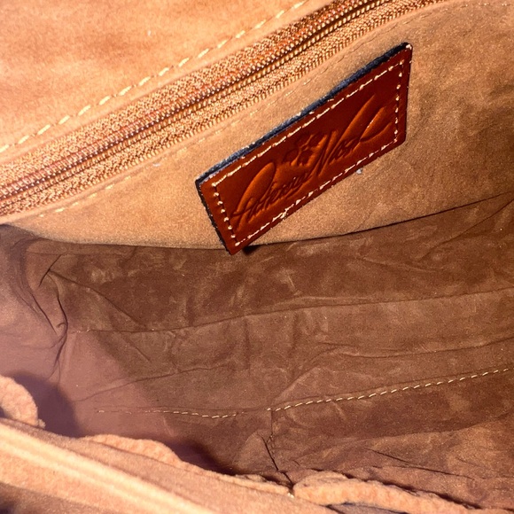 NWT Patricia Nash handbag - Picture 6 of 9